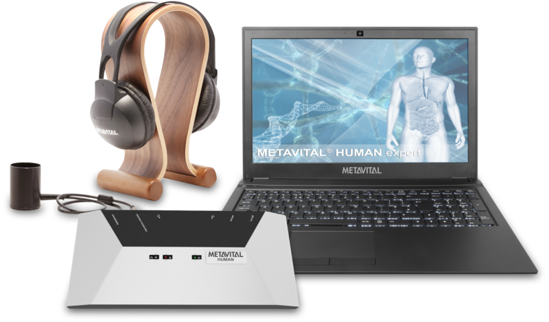 Metavital Human Expert